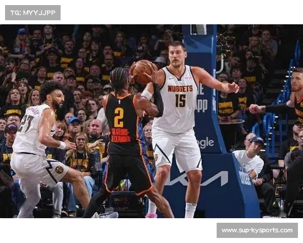 亚历山大登顶FMVP榜首 雷霆核心领队冲击天王山胜利 亚历山大登顶FMVP榜首 雷霆核心领队冲击天王山胜利