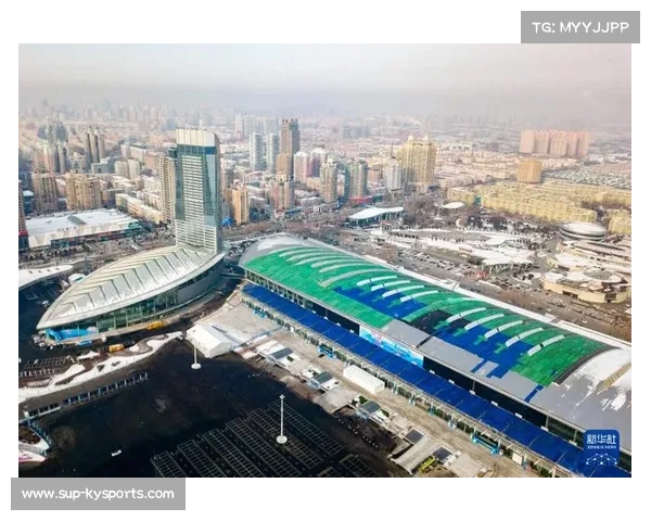 亚冬会实施无塑政策 所有场馆全面禁用一次性塑料制品 亚冬会实施无塑政策 所有场馆全面禁用一次性塑料制品