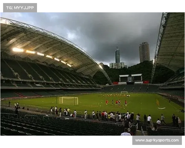 香港大球场启动改造增设VIP观赛区提升超级杯决赛体验 香港大球场启动改造增设VIP观赛区提升超级杯决赛体验