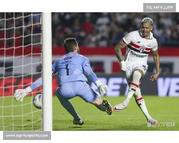 圣保罗近10场对阵尤文图德取得9胜 展现绝对优势