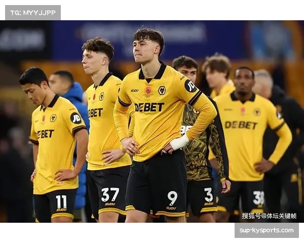 狼队主场顽强逼平领头羊 保级球队展现惊人战斗力